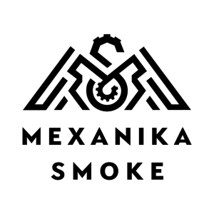  Mexanika Smoke | Shisha Shop Altona 