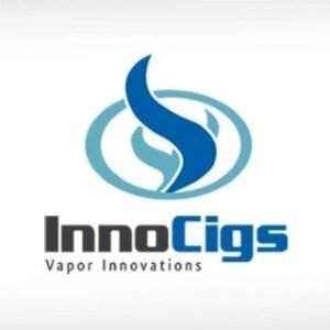 InnoCigs ist mit Liquids vertreten, darunter IC...