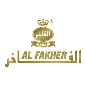  
 Al Fakher ist ein renommierter Hersteller...