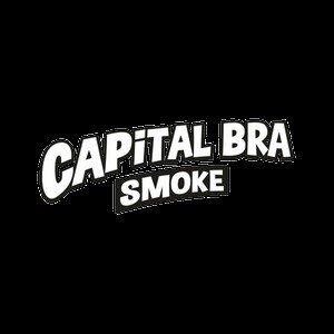 Shisha-Tabak der Marke Capital Bra aus dem...