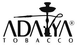 Adalya ist mit Shisha-Tabak vertreten, darunter...
