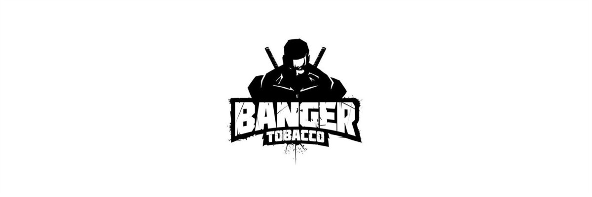 Shisha-Tabak von Banger Tobacco, aktuell zum...
