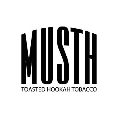 Shisha-Tabak von Must H, aktuell zum Beispiel...