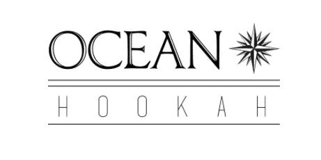Ocean Hookah 25 g / 200 g