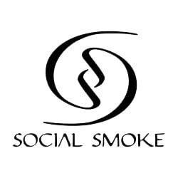 Social Smoke 200 g