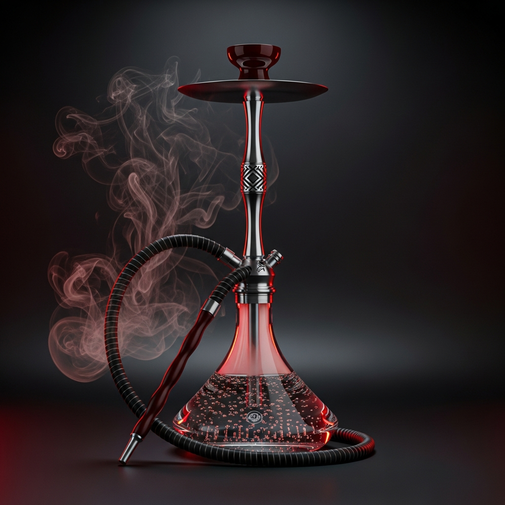 SHISHA
