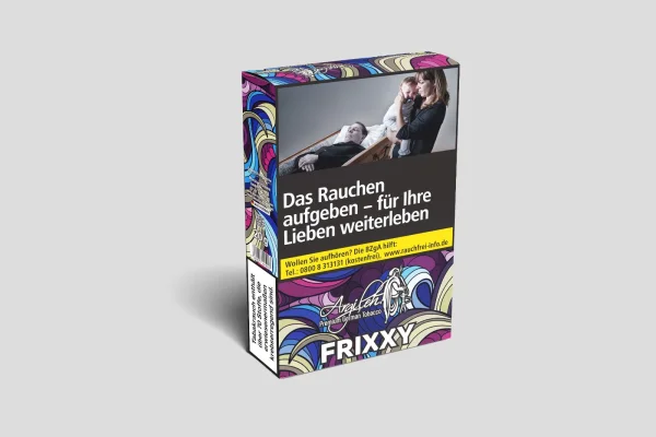 Argileh - Frixxy 20gr