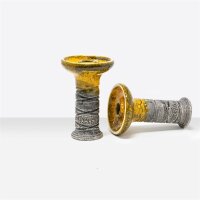 Hookain - LiTLiP Phunnel CREEPY YELLOW