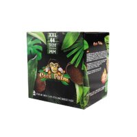 Cocopalm - 28er 1Kg Naturkohle