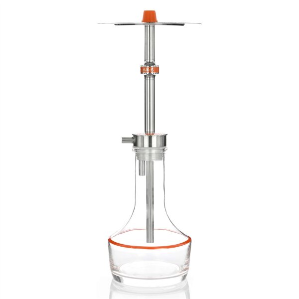Atom Shisha