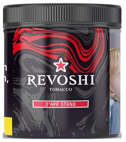 Revoshi - D´APP STRNG 20 g