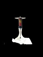 Shi Carver - Easy Acryl Yellow Red Bronze