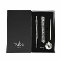 Nube Unique - Volt Snow White