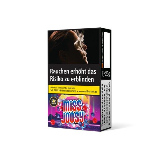Holster - Miss Joosy 25 g