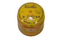 Rsonic - Butan Gaskartusche
