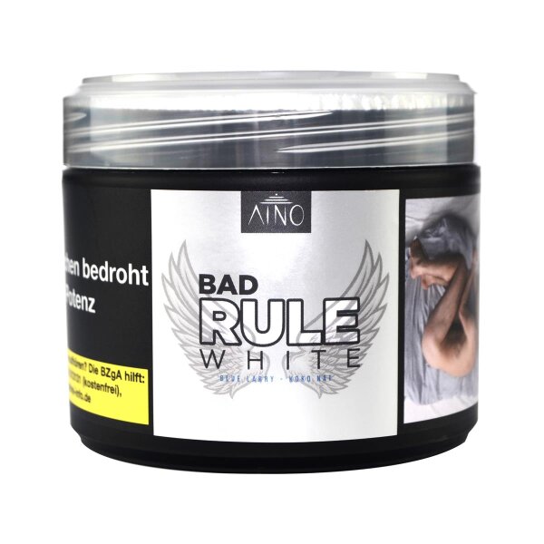 Aino Tobacco - Bad Rule White 20gr