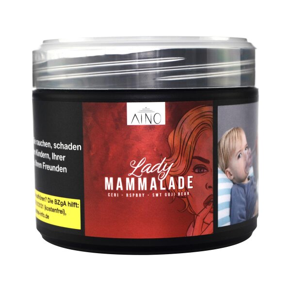 Aino Tobacco - Lady Mammalade 20gr