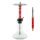 Moze Breeze Two - Wavy Red