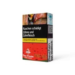True Passion - Wame 20 g Süss Fruchtige Wassermelone