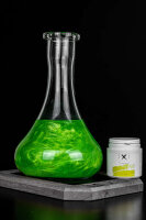 X Shisha - Lime Sparkle 50g