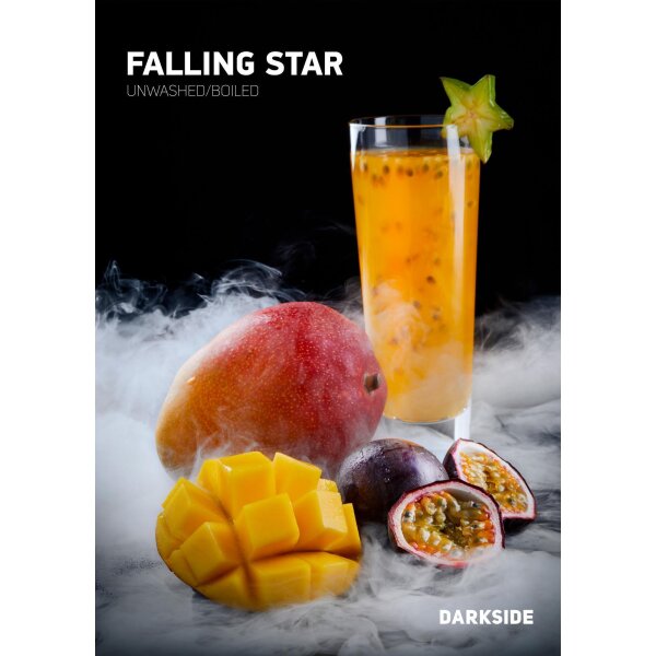 Darkside - Falling Star Core 25gr