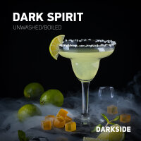 Darkside - Dark Spirit Base 25gr