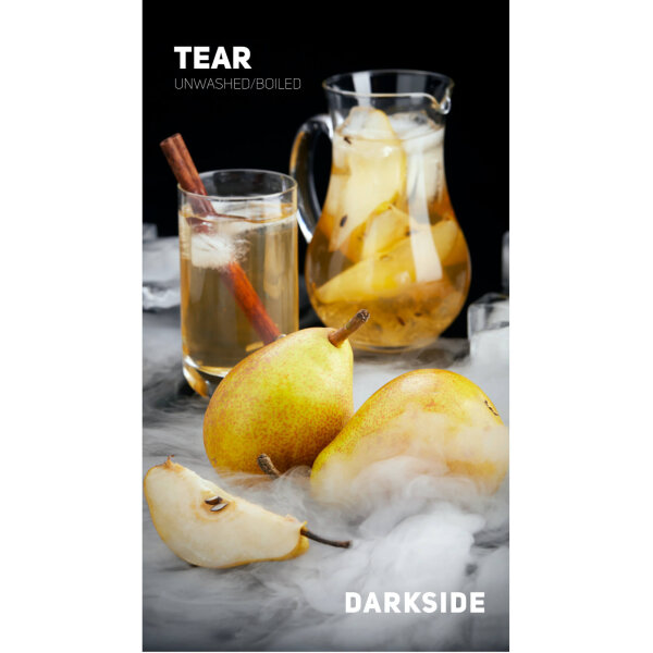 Darkside - Tear  Base 25gr
