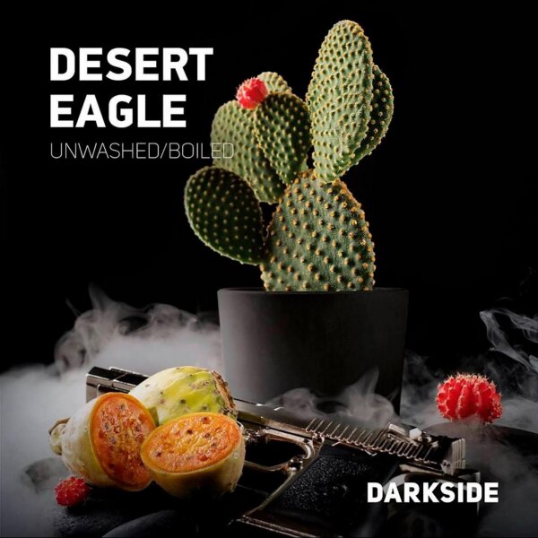 Darkside - Desert Eagle Base 25gr