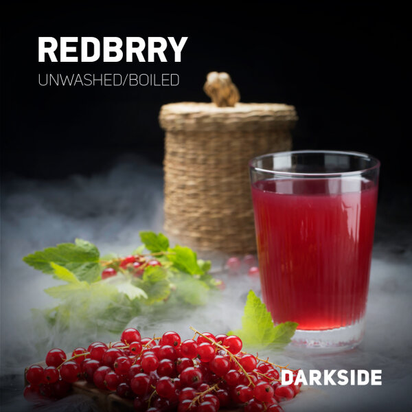 Darkside - Red B Base 25gr