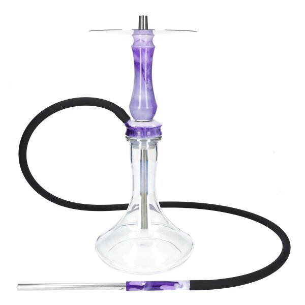 Artefact Hookah - Lavender