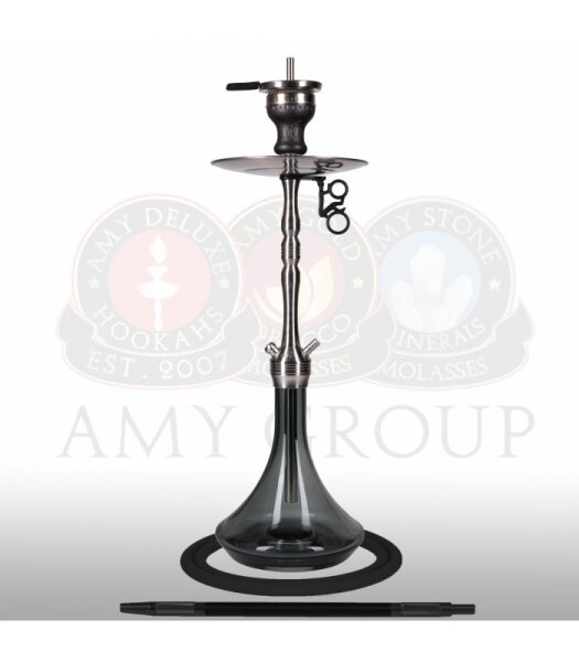 AMY - Luna 002.01 Black