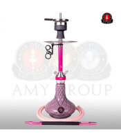 AMY - Carbonica Hybrid S Pink