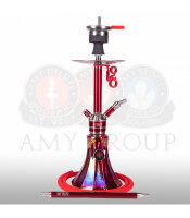 AMY - Carbonica Pride R S Red