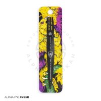 Alpha Hookah - F*k Cyber