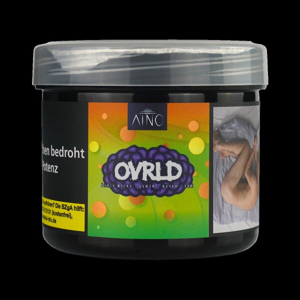 Aino Tobacco - Ovrld 20 g