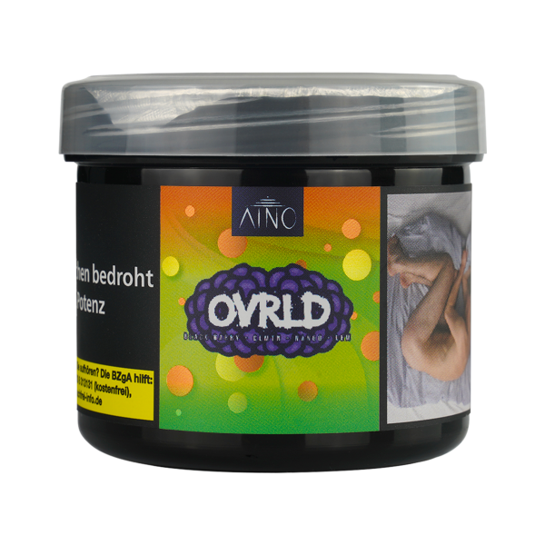 Aino Tobacco - Ovrld 20gr