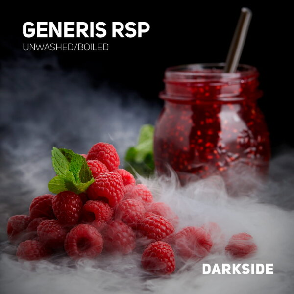 Darkside - Generis Rsp Base 25gr