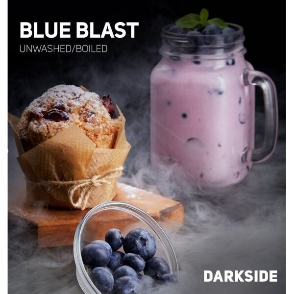 Darkside - Blue Blast Core 25gr