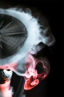 Ocean Hookah Kaif 2nd Edition – Gold Moonstone Blizzard