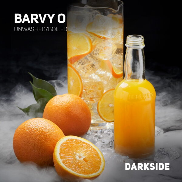 Darkside - Barvy O Base 25gr