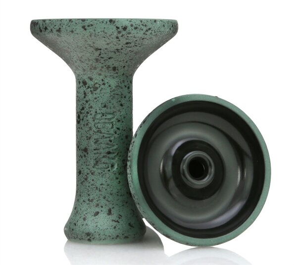 Oblako - M Mono Dark Green