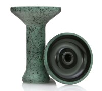 Oblako - M Mono Dark Green