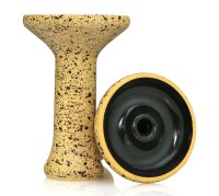 Oblako - M Mono Yellow