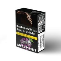 Argileh - Grayp Mnt 20gr