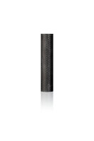 Steamulation - Pro X Mini Carbon Sleeve Black Leather