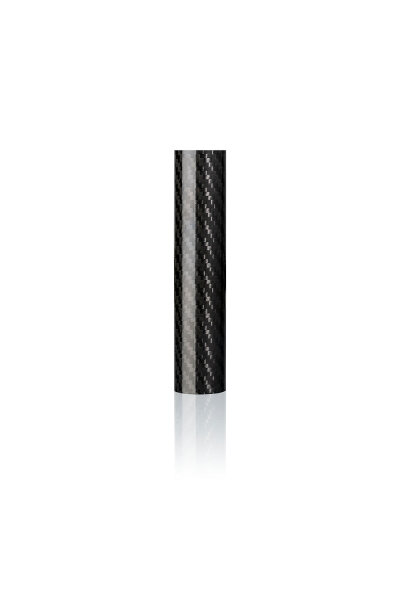 Steamulation - Pro X Mini Carbon Sleeve Black Matt