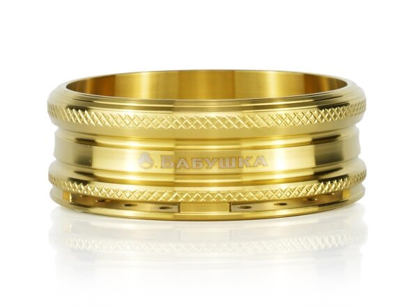 Babuschka - HMD Gold