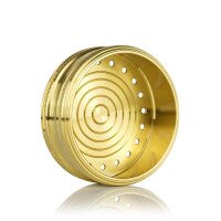 Babuschka - HMD Gold