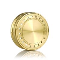 Babuschka - HMD Gold