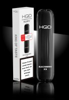 HQD - Blackberry Ice